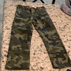 Levi’s 511 never worn